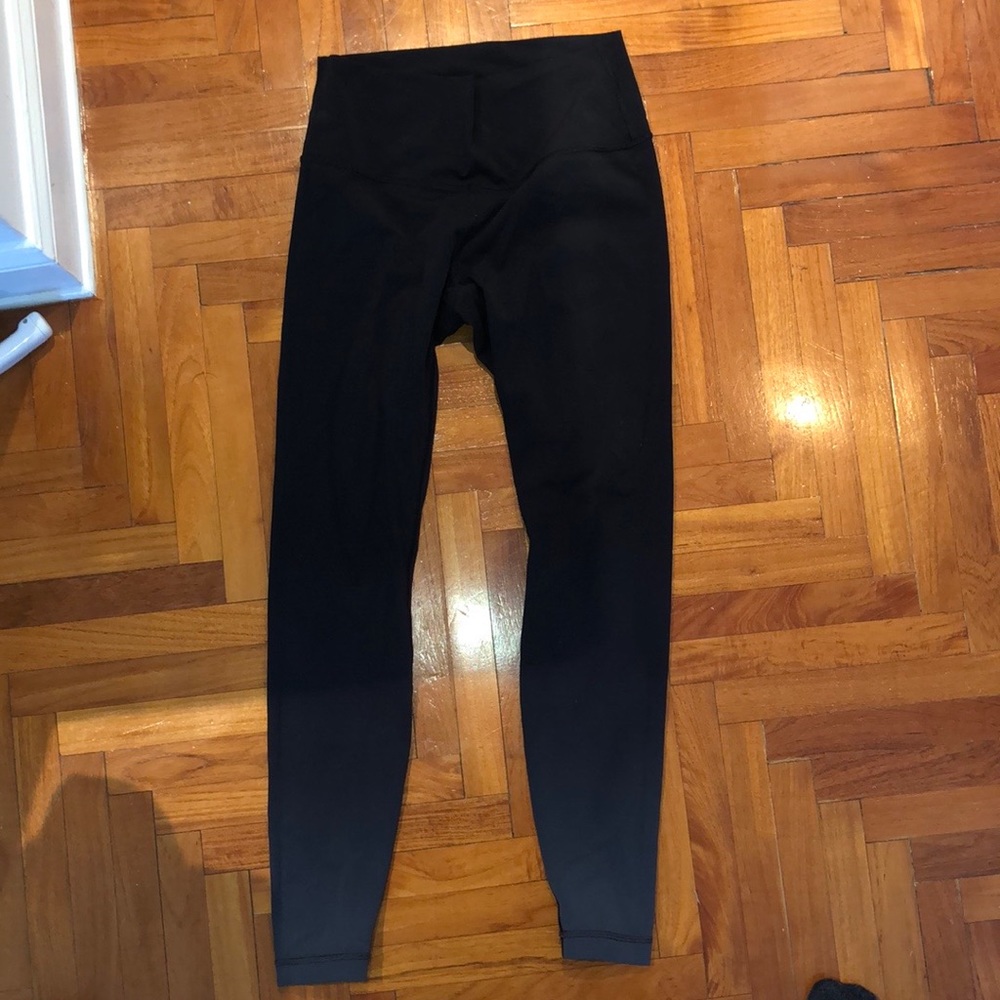 LULULEMON OMBRÉ LEGGINGS